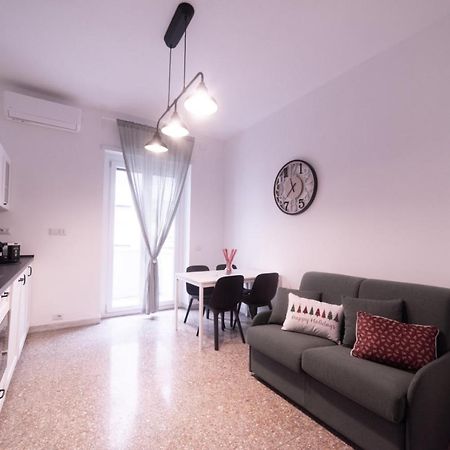 Ferienwohnung Emily A Roma Exterior foto