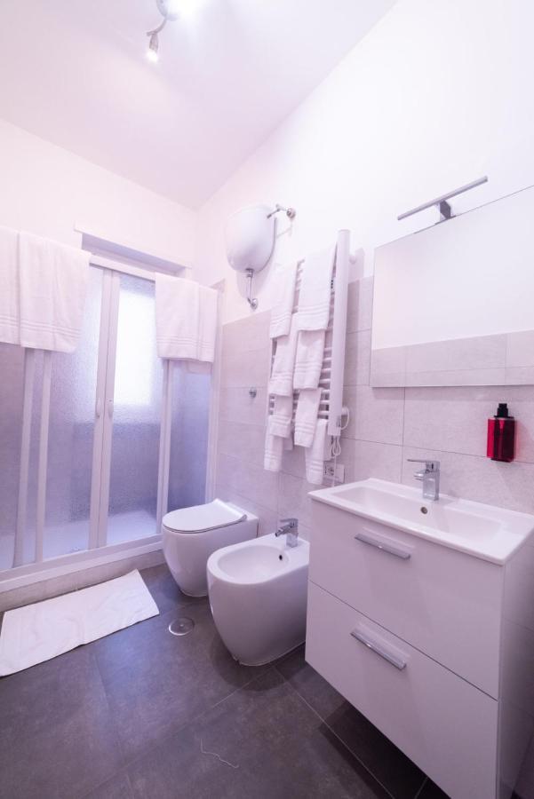 Ferienwohnung Emily A Roma Exterior foto